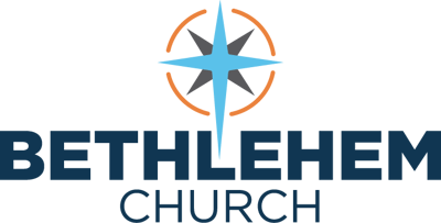 Bethlehem Church Logo