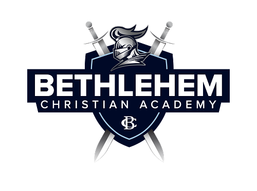Bethlehem Christian Academy Crest