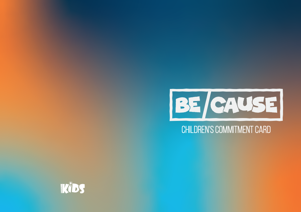 BeCause_Kids_Cover