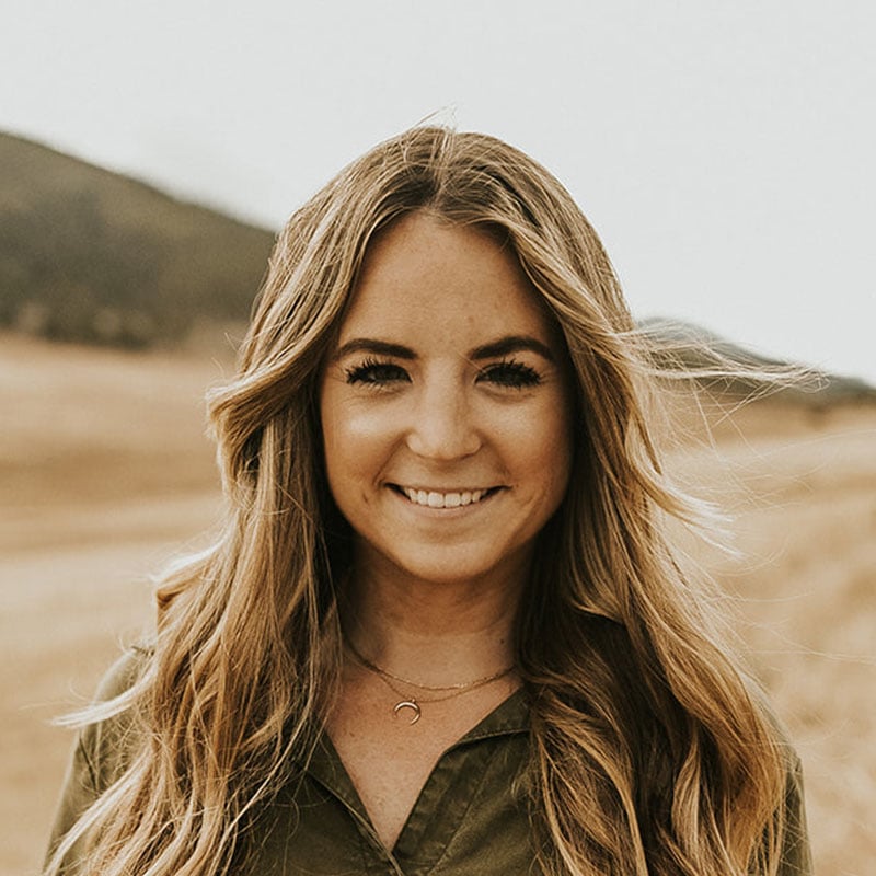 Corinne - Clever Marketing