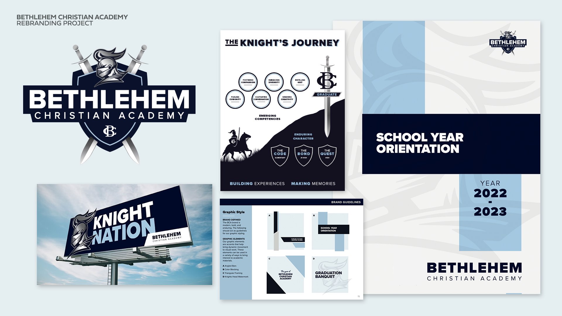 Bethlehem Christian Academy - Clever 