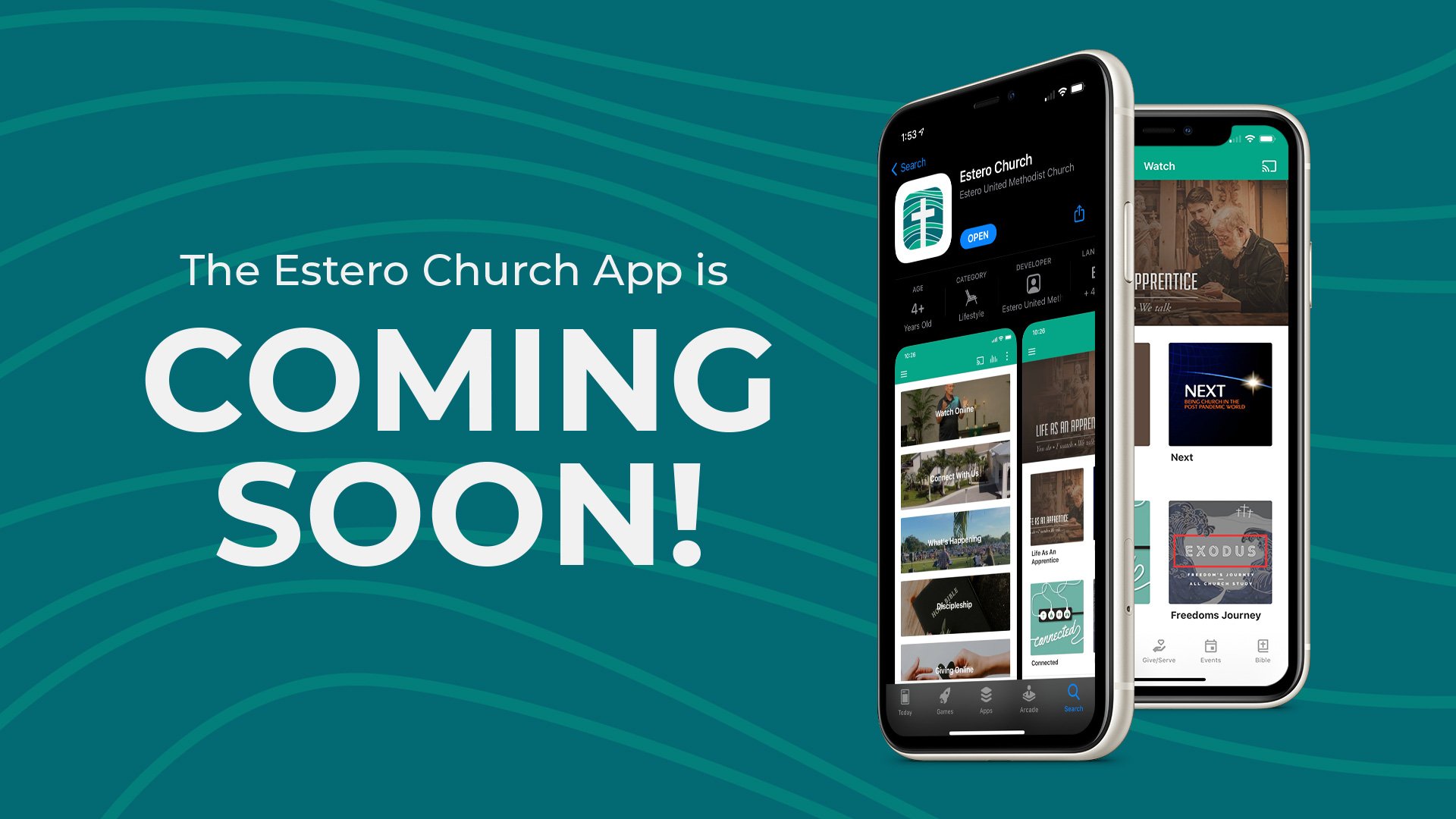 Estero_App_ComingSoon