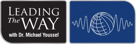 Leading The Way New Logo