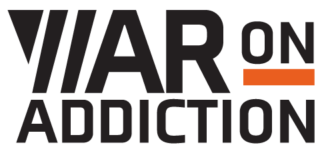 War On Logo 