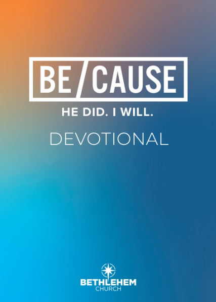 be_cause_devotional