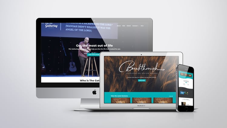 gathering-web-mockup