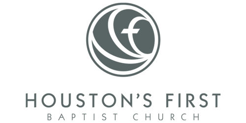 Houston's First Baptist Church