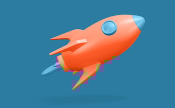 rocket